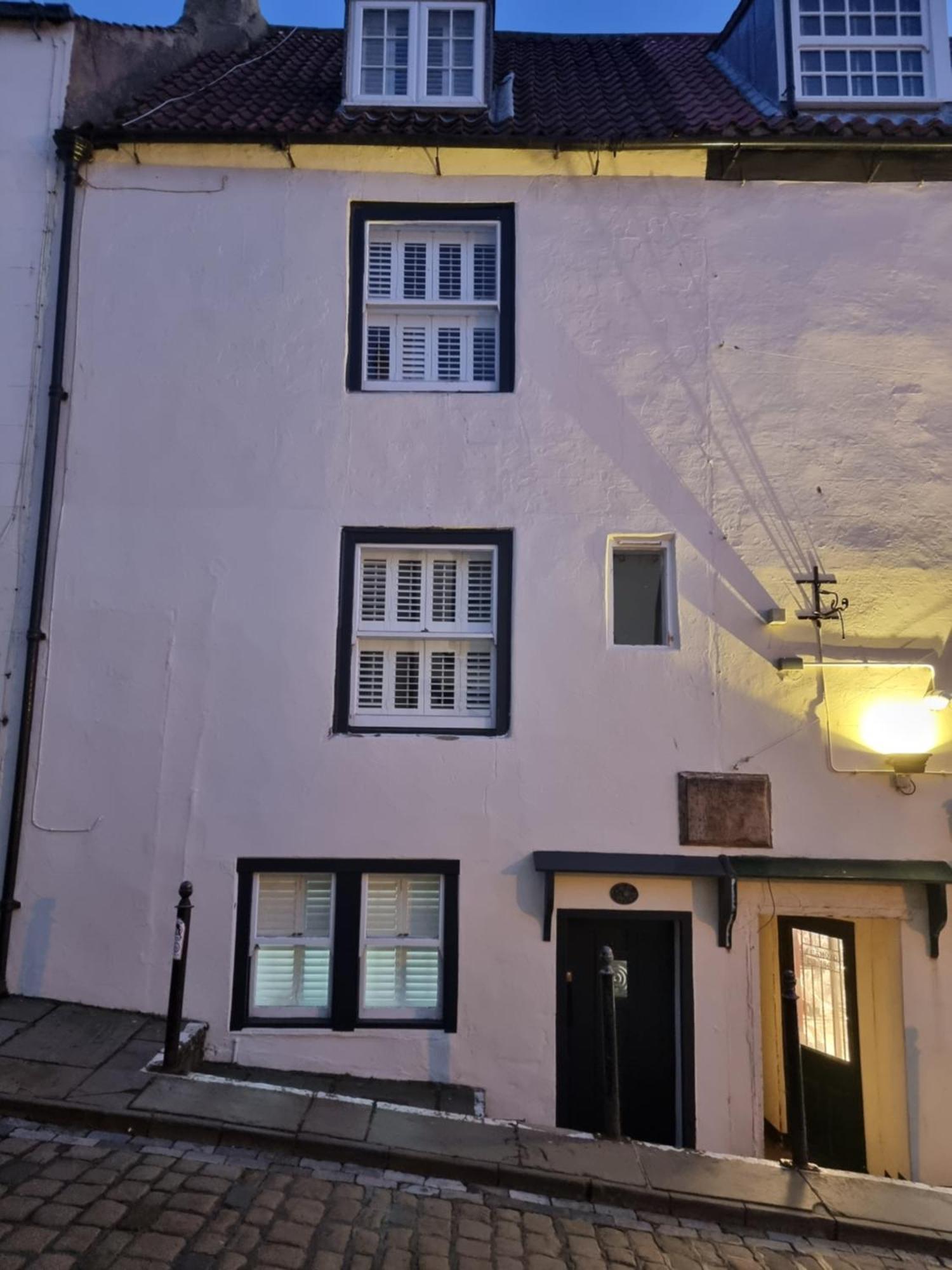 Poppy Cottage Whitby Exterior foto